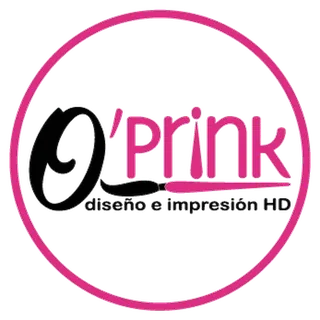 O'prink Logo